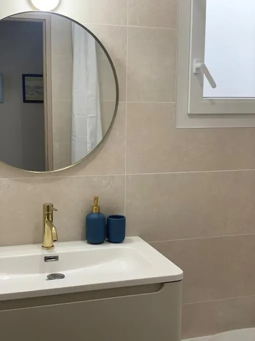 Villa Bleu Marine Chic Calme Et Jardin اندرزيوكس-بوذون
